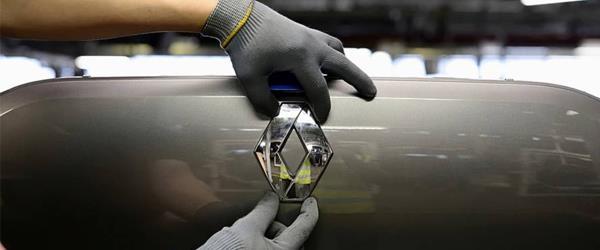 Renault Clio Rekor Satışla Geldi! Renault Clio Rekor Satışla Geldi!