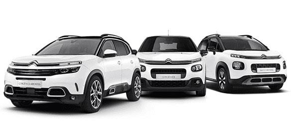 2020 Temmuz Ayı Citroen Kampanyaları 2020 Temmuz Ayı Citroen Kampanyaları