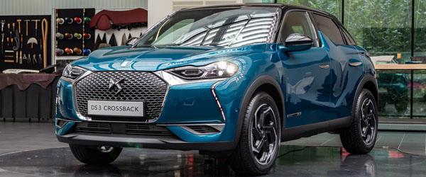 DS Automobiles Büyük Bir Başarıya İmza Attı! DS Automobiles Büyük Bir Başarıya İmza Attı!