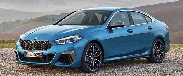 Yeni BMW 2 Serisi Coupe Yeni Versiyonlarla Gelebilir! Yeni BMW 2 Serisi Coupe Yeni Versiyonlarla Gelebilir!