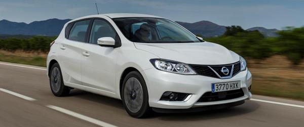 Yeni Nissan Pulsar 2016 Türkiye Satışları Başladı Yeni Nissan Pulsar 2016 Türkiye Satışları Başladı