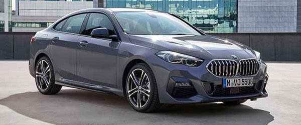 BMW 2 Serisi Coupe Yenilenen Tasarımı İle Gelecek BMW 2 Serisi Coupe Yenilenen Tasarımı İle Gelecek