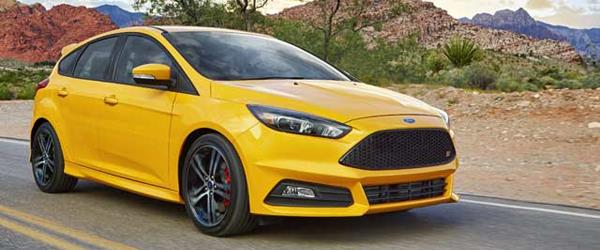 Ford Focus 2016 Dizel ve Benzin Fiyat Listesi Ford Focus 2016 Dizel ve Benzin Fiyat Listesi