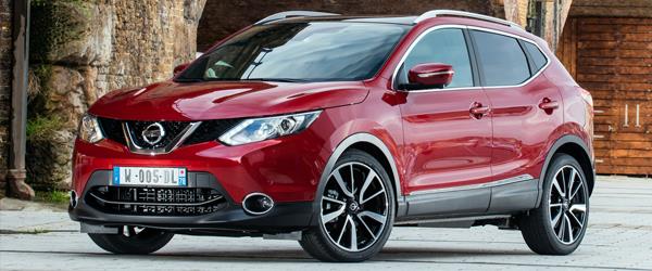 Nissan Qashqai Gücü Temsil Etmeye Devam Ediyor Nissan Qashqai Gücü Temsil Etmeye Devam Ediyor