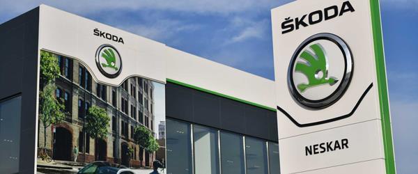 Skoda, Yeni Modelini Ülkemizde Satışa Sundu! Skoda, Yeni Modelini Ülkemizde Satışa Sundu!