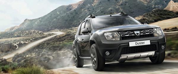 Dacia Duster 2016 Fiyatları Yaz Fırsatları Dacia Duster 2016 Fiyatları Yaz Fırsatları