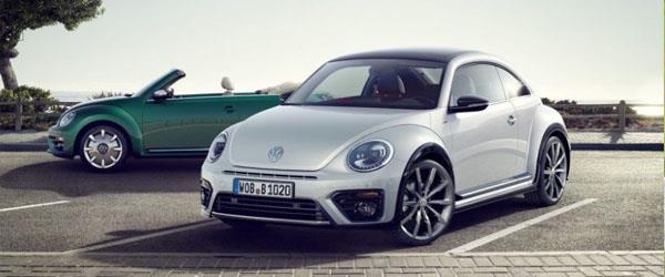 Volkswagen Beetle Yoluna Elektrikli Olarak mı Devam Edecek Volkswagen Beetle Yoluna Elektrikli Olarak mı Devam Edecek