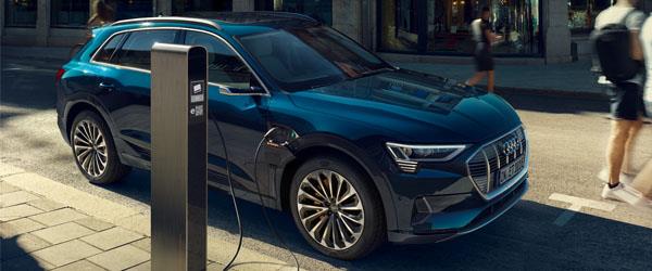 Audi’den Dikkat Çeken İtiraf Audi’den Dikkat Çeken İtiraf