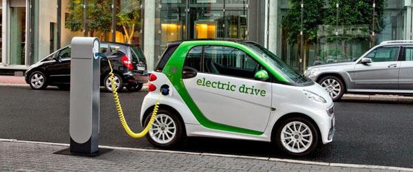 2030 Yılında Araçların Yüzde 30’u Elektrikli Olacak!