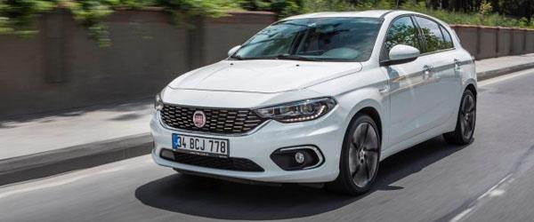 Otomotiv Pazarının Lideri Fiat Oldu Otomotiv Pazarının Lideri Fiat Oldu