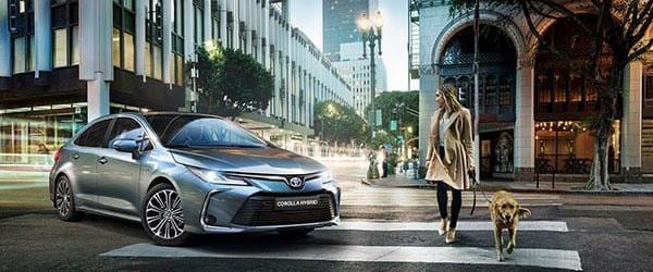 Toyota Ağustos Ayı Kampanyaları Toyota Ağustos Ayı Kampanyaları
