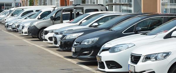 Otomobilde Ağustos Ayı Fırsatları Devam Ediyor!