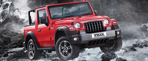 Küçük Bir Wrangler Gibi Olsa da Jeep Değil