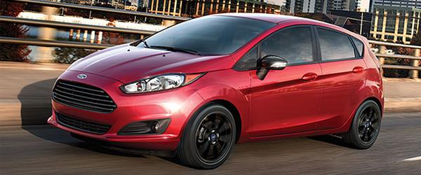 Tutkunun Şekil Almış Hali “Ford Fiesta 2016” Tutkunun Şekil Almış Hali “Ford Fiesta 2016”