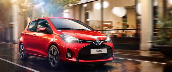 Toyota Yaris Şimdi 6 Bin Lira İndirim Fırsatı İle Satışta! Toyota Yaris Şimdi 6 Bin Lira İndirim Fırsatı İle Satışta!