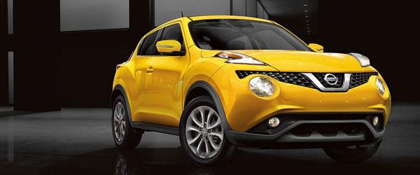 Nissan Juke 2016 Modelinde Fiyat İndirimi Başladı! Nissan Juke 2016 Modelinde Fiyat İndirimi Başladı!