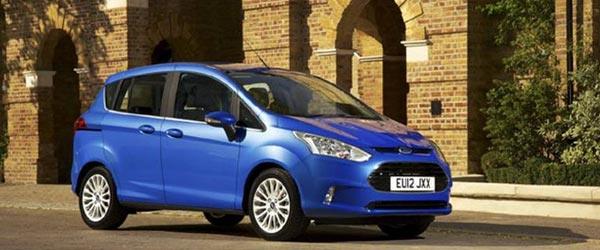 Sıra Dışı Tasarım Arayanlara “Ford B-MAX 2016” Sıra Dışı Tasarım Arayanlara “Ford B-MAX 2016”