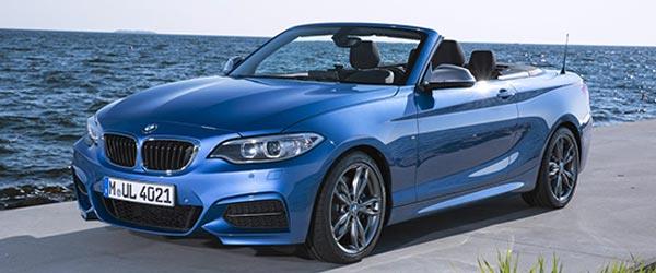 BMW Cabrio Modelleri İçin Test Sürüşüne Davetlisiniz! BMW Cabrio Modelleri İçin Test Sürüşüne Davetlisiniz!