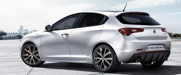 Saf Teknoloji “Alfa Romeo Giulietta 2016” Saf Teknoloji “Alfa Romeo Giulietta 2016”