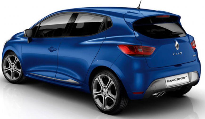 Renault ailesi büyüyor Renault ailesi büyüyor