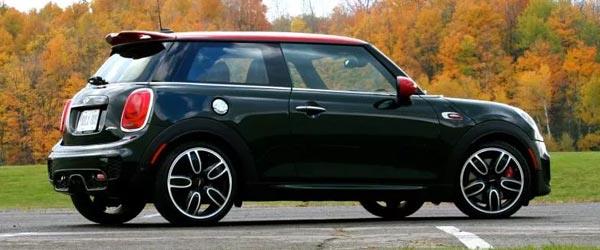 Mini Cooper 3 Kapı Serisi Mini Cooper 3 Kapı Serisi