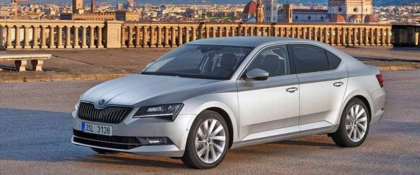 Skoda Octavia 2016 İndirimli Fiyatlarla Satışta! Skoda Octavia 2016 İndirimli Fiyatlarla Satışta!