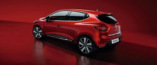 Arabasına Âşık Olmak İsteyenlere “Renault Clio 2016” Arabasına Âşık Olmak İsteyenlere “Renault Clio 2016”