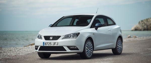 SEAT İbiza2016 Büyülemeye Devam Ediyor SEAT İbiza2016 Büyülemeye Devam Ediyor