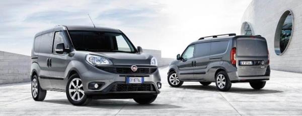 Fiat Doblo Cargo 2016 Fırsatları Devam Ediyor! Fiat Doblo Cargo 2016 Fırsatları Devam Ediyor!