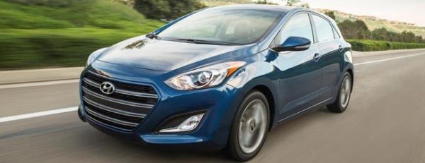 Hyundai i30 Tüm Bakışları Üzerinize Çekecek! Hyundai i30 Tüm Bakışları Üzerinize Çekecek!