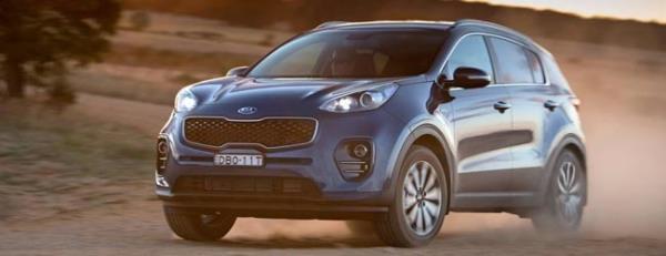 En Cesur KİA “Yeni KİA Sportage 2016” En Cesur KİA “Yeni KİA Sportage 2016”