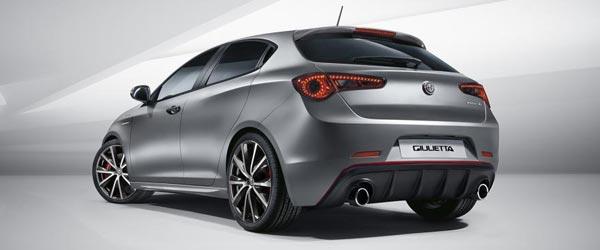 Alfa Romeo Giulietta 2016 Donanım Paketleri ve Satış Fiyatları Alfa Romeo Giulietta 2016 Donanım Paketleri ve Satış Fiyatları