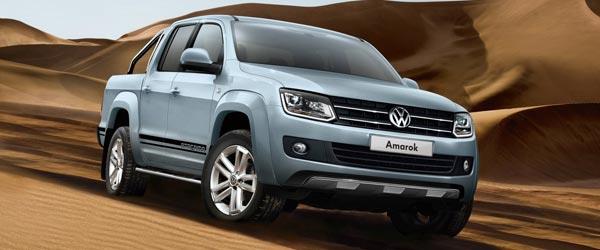 Yeni Partneriniz “Volkswagen Amarok 2016” Yeni Partneriniz “Volkswagen Amarok 2016”