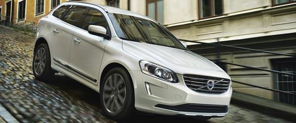 Volvo XC60 2016 Fiyat Avantajları Devam Ediyor Volvo XC60 2016 Fiyat Avantajları Devam Ediyor