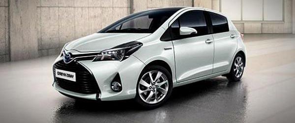 Yenilenen Toyota Yaris 2016 Donanım Paketleri ve Fiyatları Yenilenen Toyota Yaris 2016 Donanım Paketleri ve Fiyatları