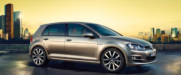 Volkswagen Golf Üretimi Neden Durduruldu? Volkswagen Golf Üretimi Neden Durduruldu?