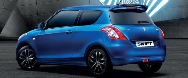 Sizinle Harekete Geçmeye Hazır “Suzuki Swift 2016” Sizinle Harekete Geçmeye Hazır “Suzuki Swift 2016”