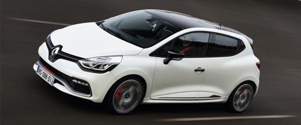 Hem Şık Hem Dinamik “Renault Clio 2016” Hem Şık Hem Dinamik “Renault Clio 2016”