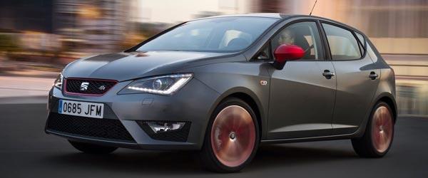 SEAT İbiza 2016 Donanım Paketi ve Fiyat Listesi SEAT İbiza 2016 Donanım Paketi ve Fiyat Listesi