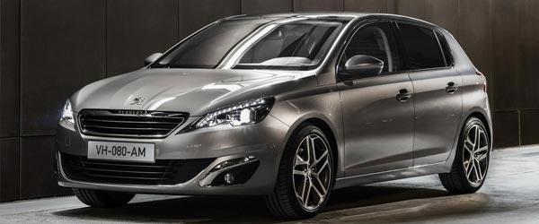 Peugeot 308 2016 İle Her Yolculuk Büyük Bir Keyif Peugeot 308 2016 İle Her Yolculuk Büyük Bir Keyif