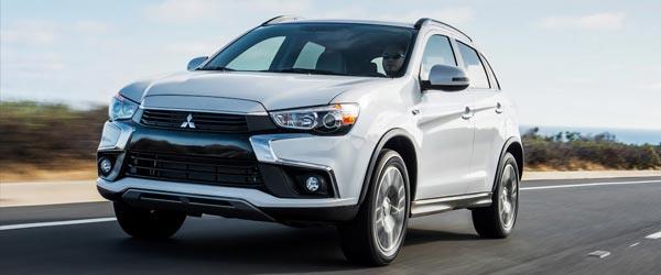 Hem Güçlü Hem Çevreci “Mitsubishi ASX 2016” Hem Güçlü Hem Çevreci “Mitsubishi ASX 2016”