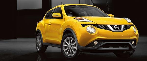Nissan Juke 2016 Şimdi 4.750 TL İndirimle Satışta! Nissan Juke 2016 Şimdi 4.750 TL İndirimle Satışta!