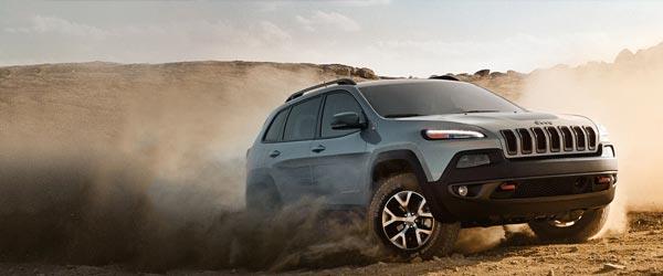 Jeep Cherokee Alanlara Sunroof ve Navigasyon Hediye! Jeep Cherokee Alanlara Sunroof ve Navigasyon Hediye!