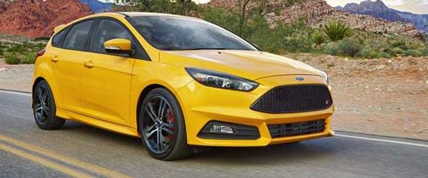 Yeni Ford Focus Dizel Motor Seçeneği İle Şimdi Çok Daha Cazip Yeni Ford Focus Dizel Motor Seçeneği İle Şimdi Çok Daha Cazip