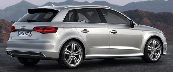 Audi A3 Serisi Büyülemeye Devam Ediyor…