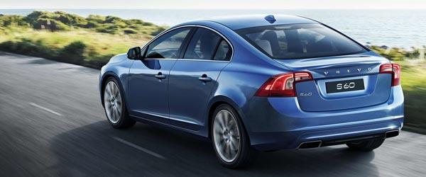 Kusursuz Sedan Arayanlara “Volvo S60 2016” Kusursuz Sedan Arayanlara “Volvo S60 2016”
