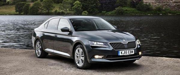 Yeni Skoda Superb Şimdi 4 Bin Lira İndirimle Satışta! Yeni Skoda Superb Şimdi 4 Bin Lira İndirimle Satışta!