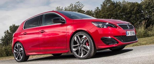 Peugeot 308 İndirim Kampanyaları Devam Ediyor Peugeot 308 İndirim Kampanyaları Devam Ediyor