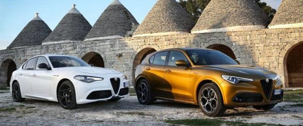 Alfa Romeo Ağustos Ayı Kampanyalı Fiyat Listesi Alfa Romeo Ağustos Ayı Kampanyalı Fiyat Listesi