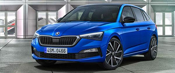 2020 Skoda Scala Fiyatı ve Versiyonları 2020 Skoda Scala Fiyatı ve Versiyonları